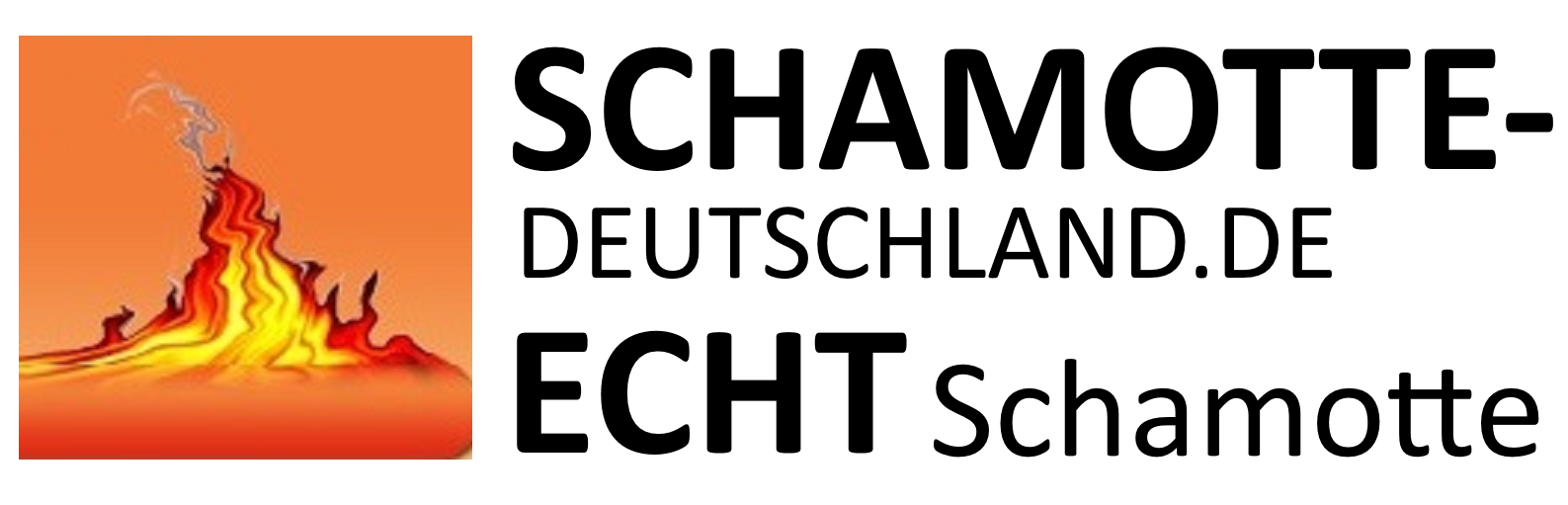 www.schamotte-deutschland.de - Ihr Feuerfest-Fachhändler